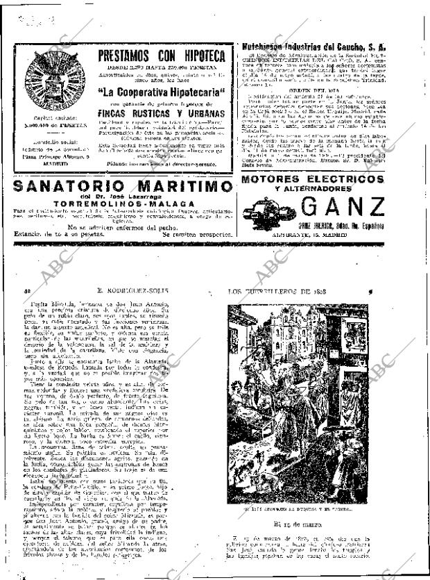 ABC SEVILLA 07-05-1930 página 41