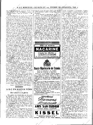 ABC SEVILLA 07-05-1930 página 7