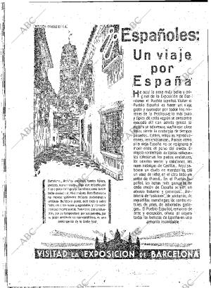 ABC MADRID 08-05-1930 página 14
