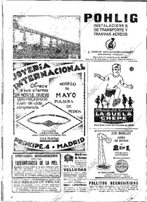 ABC MADRID 08-05-1930 página 2