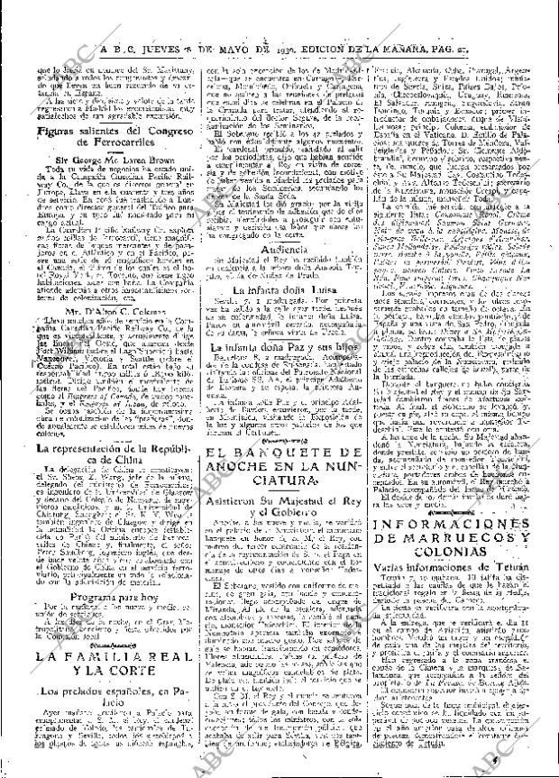 ABC MADRID 08-05-1930 página 21