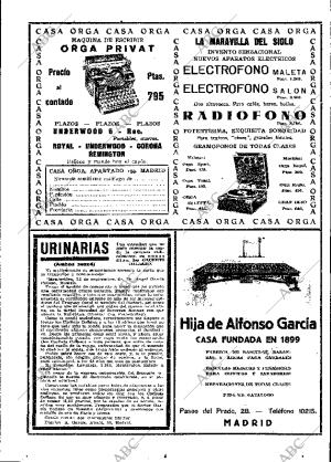 ABC MADRID 08-05-1930 página 43