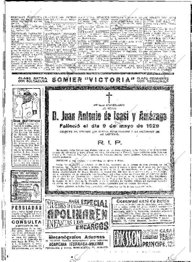 ABC MADRID 08-05-1930 página 46