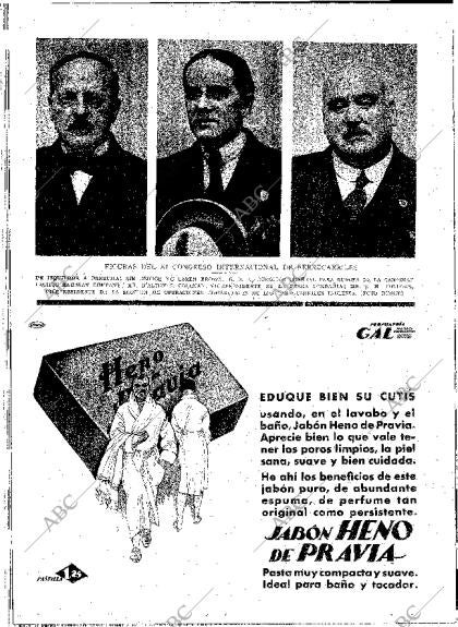 ABC MADRID 08-05-1930