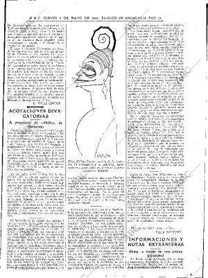 ABC SEVILLA 08-05-1930 página 11