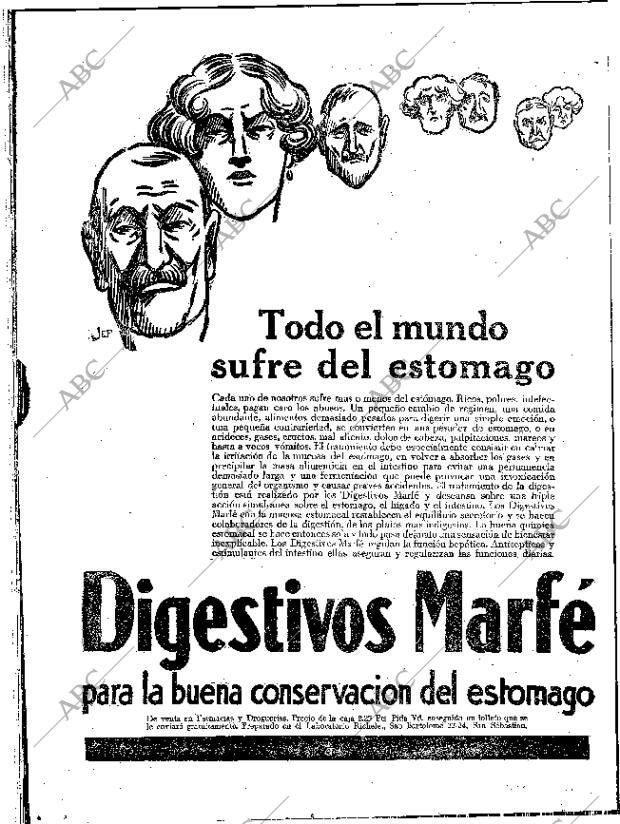 ABC SEVILLA 08-05-1930 página 14