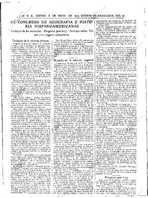 ABC SEVILLA 08-05-1930 página 17