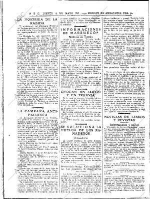 ABC SEVILLA 08-05-1930 página 30