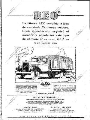 ABC SEVILLA 08-05-1930 página 36