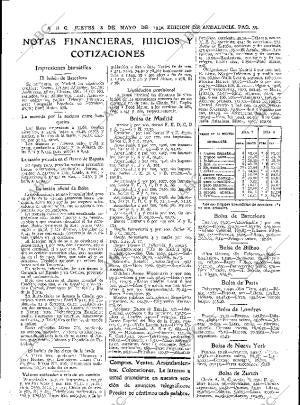 ABC SEVILLA 08-05-1930 página 37