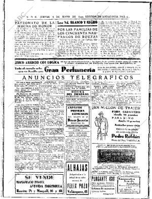 ABC SEVILLA 08-05-1930 página 38