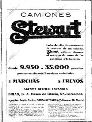 ABC SEVILLA 08-05-1930 página 40