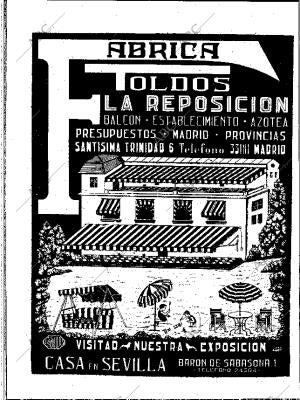 ABC SEVILLA 08-05-1930 página 46