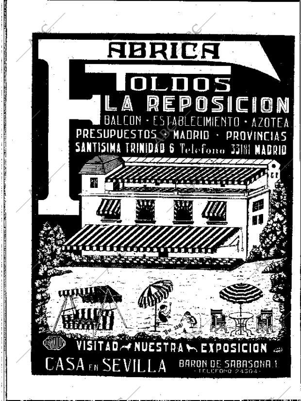 ABC SEVILLA 08-05-1930 página 46