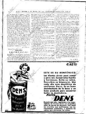 ABC SEVILLA 08-05-1930 página 8