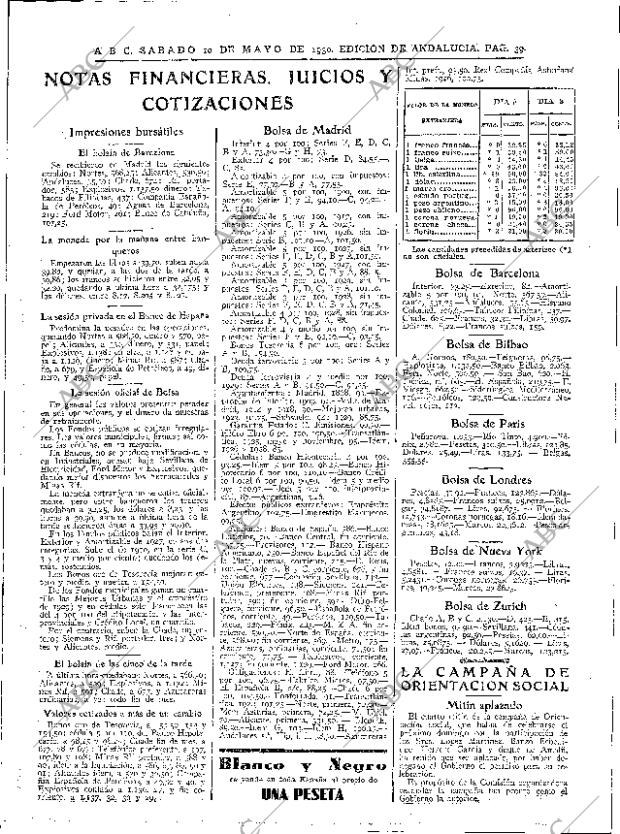 ABC SEVILLA 10-05-1930 página 39