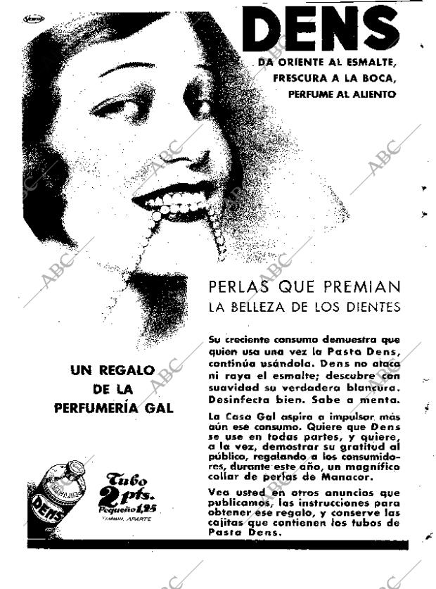 ABC SEVILLA 11-05-1930 página 14