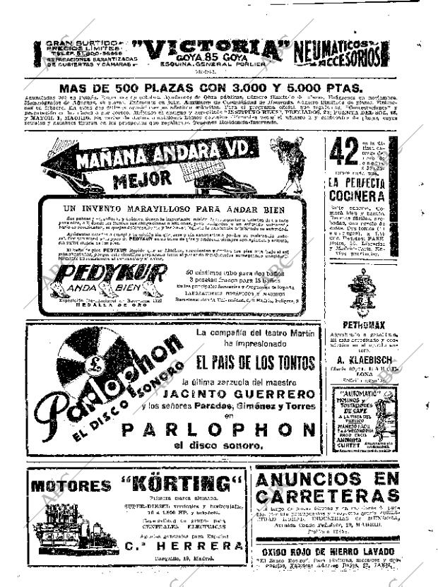 ABC SEVILLA 11-05-1930 página 40