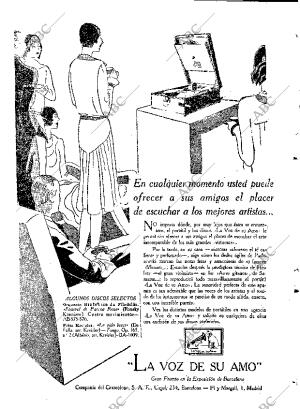 ABC SEVILLA 13-05-1930 página 38
