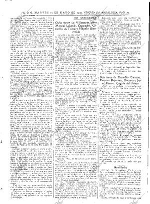 ABC SEVILLA 13-05-1930 página 39