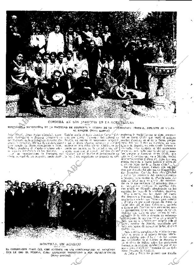 ABC SEVILLA 13-05-1930 página 4