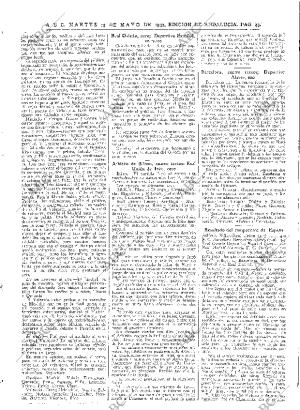 ABC SEVILLA 13-05-1930 página 43