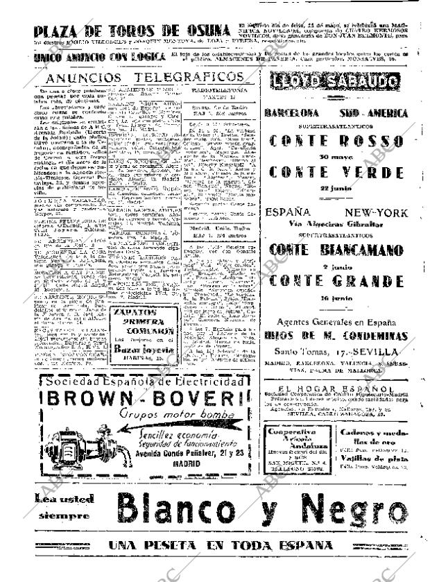 ABC SEVILLA 13-05-1930 página 48