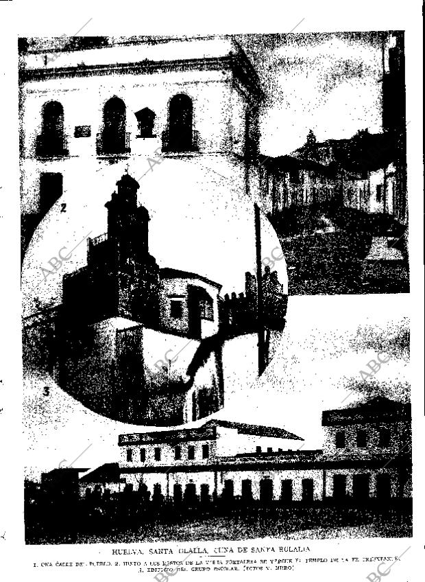 ABC SEVILLA 13-05-1930 página 5