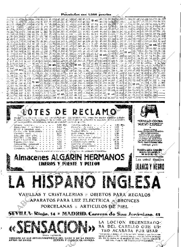 ABC SEVILLA 13-05-1930 página 51