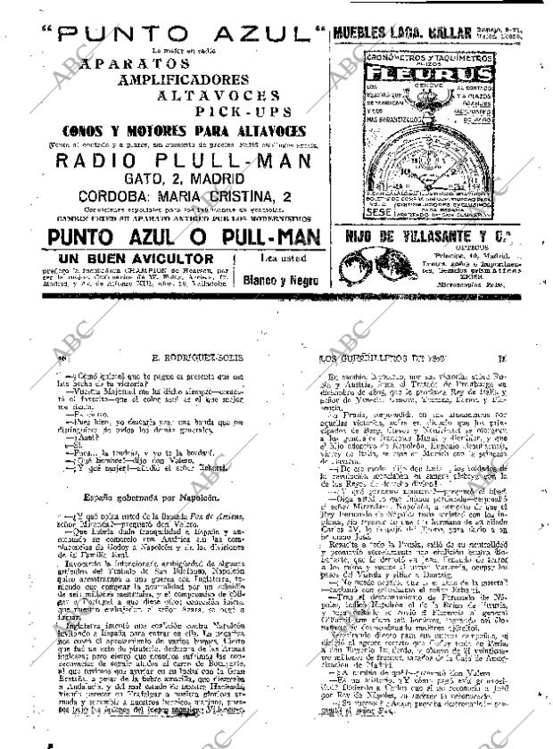 ABC SEVILLA 13-05-1930 página 54