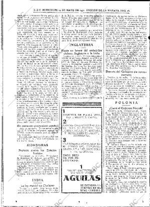 ABC MADRID 14-05-1930 página 28