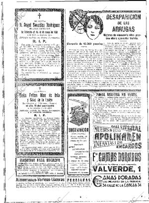 ABC MADRID 14-05-1930 página 42