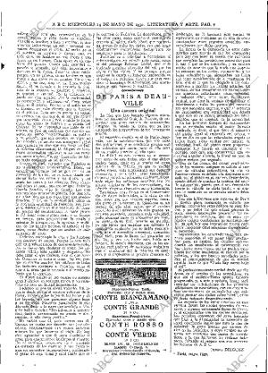 ABC MADRID 14-05-1930 página 7