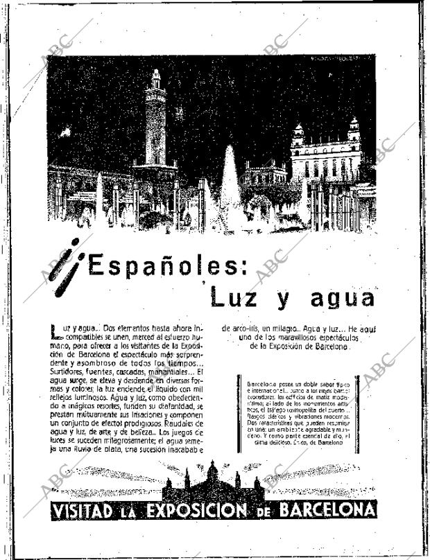 ABC SEVILLA 14-05-1930 página 38