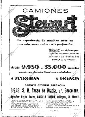 ABC MADRID 15-05-1930 página 14