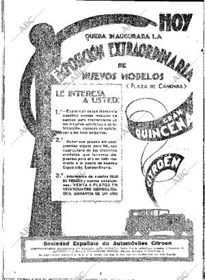 ABC MADRID 15-05-1930 página 18