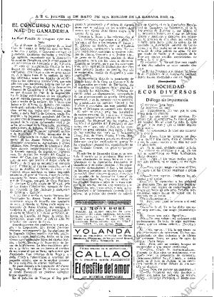 ABC MADRID 15-05-1930 página 19