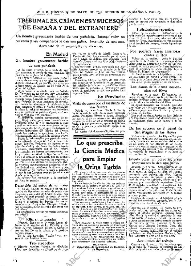 ABC MADRID 15-05-1930 página 29