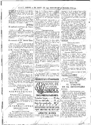 ABC MADRID 15-05-1930 página 34