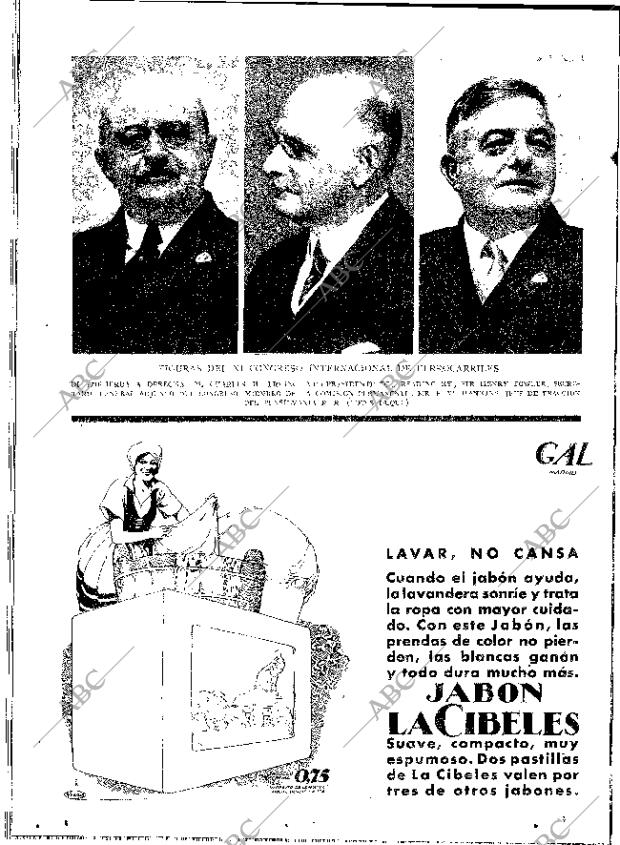 ABC MADRID 15-05-1930 página 4