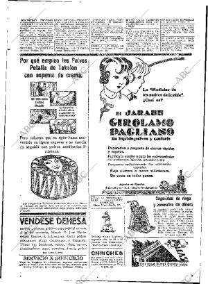ABC MADRID 15-05-1930 página 43
