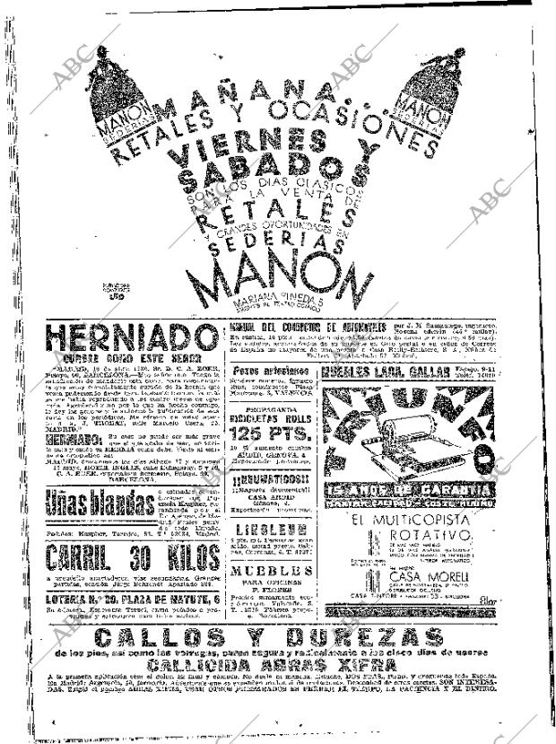 ABC MADRID 15-05-1930 página 44