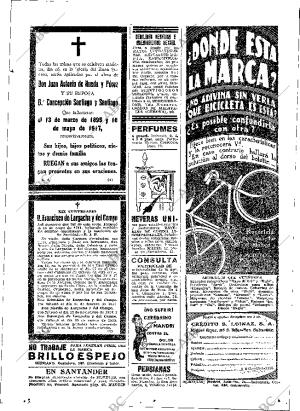ABC MADRID 15-05-1930 página 45