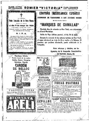 ABC MADRID 15-05-1930 página 46