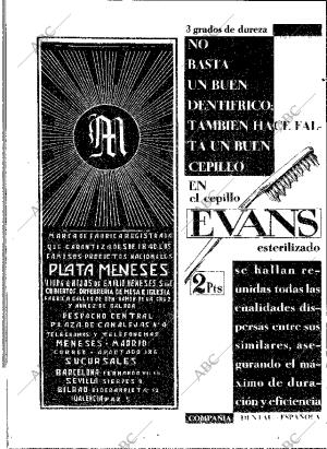 ABC MADRID 15-05-1930 página 48