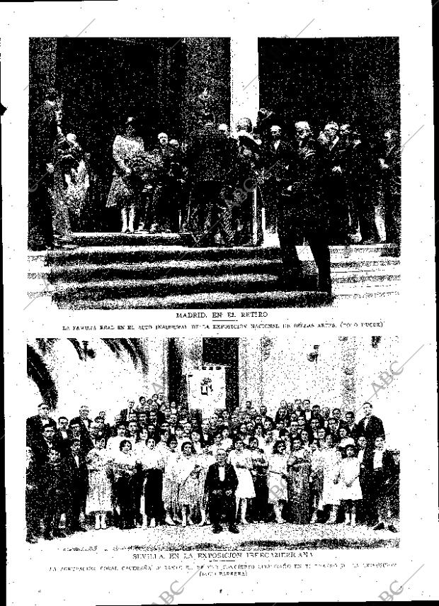 ABC MADRID 15-05-1930 página 5