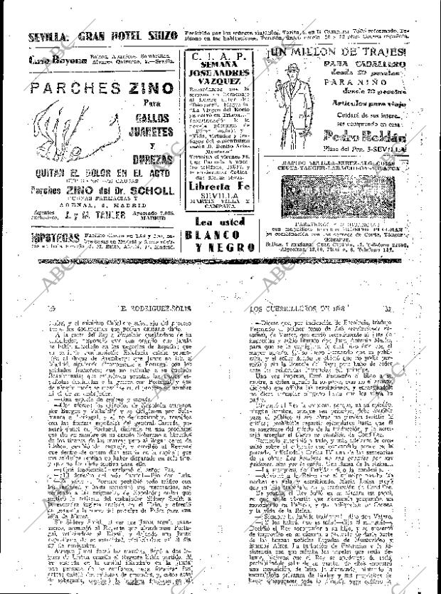 ABC SEVILLA 15-05-1930 página 41