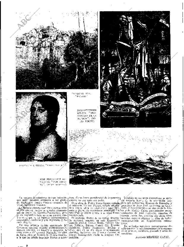 ABC SEVILLA 16-05-1930 página 13