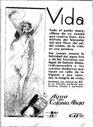ABC MADRID 18-05-1930 página 10