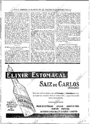 ABC MADRID 18-05-1930 página 22